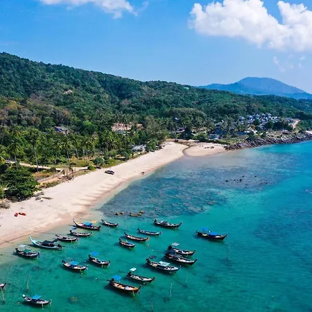 Manao Seaview Pool Villa 32 - 5 Mins Walk To The Beach Koh Lanta Exterior photo
