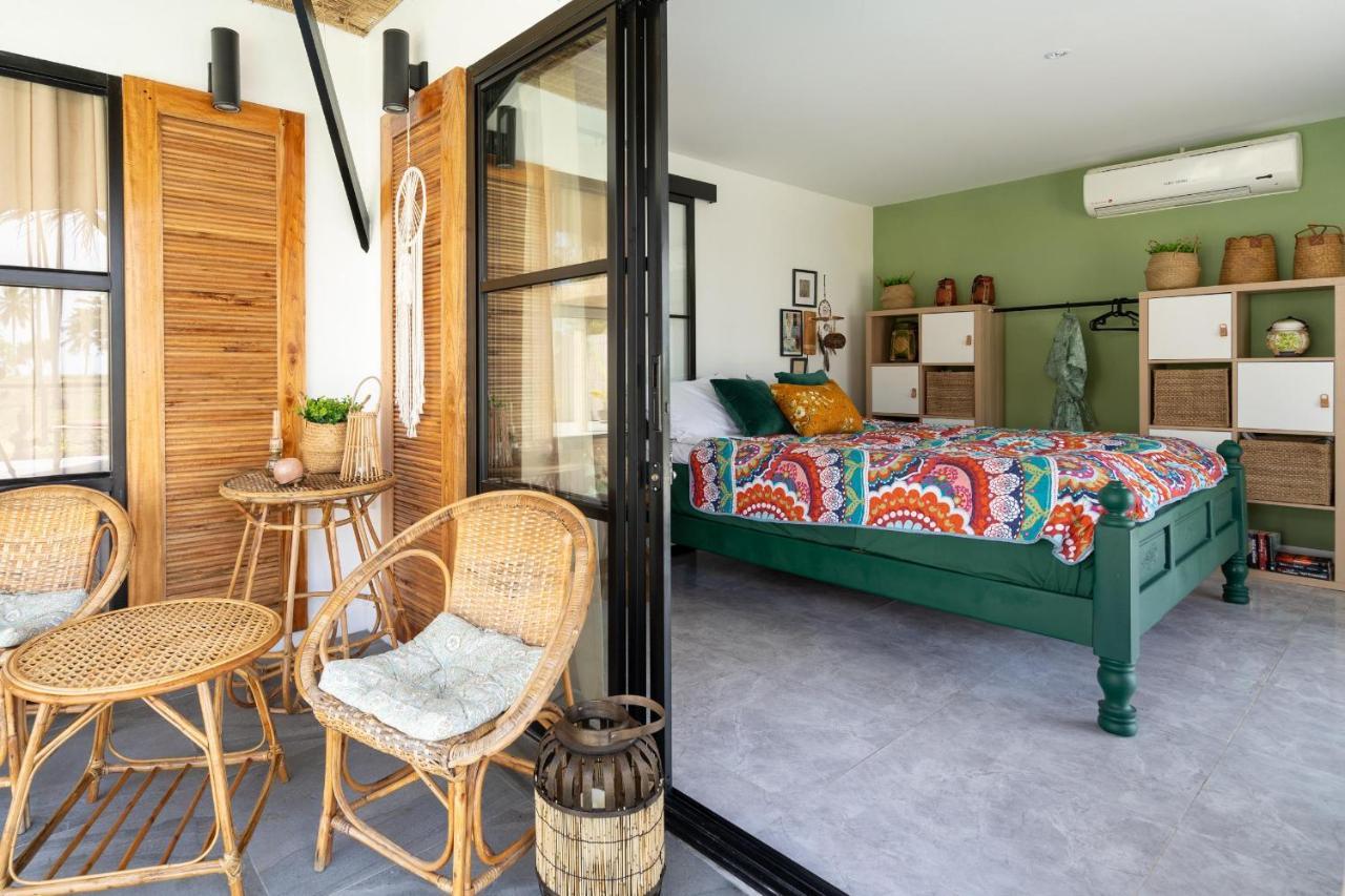 Villa Manao Seaview Pool 32 - 5 Mins Walk To The Koh Lanta