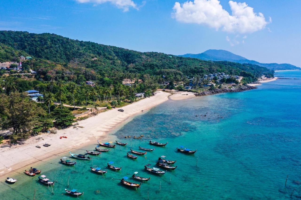 Villa Manao Seaview Pool 32 - 5 Mins Walk To The