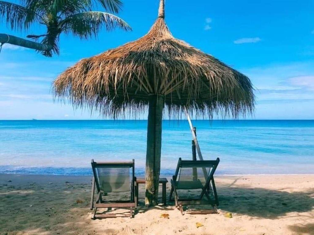 Villa Manao Seaview Pool 32 - 5 Mins Walk To The