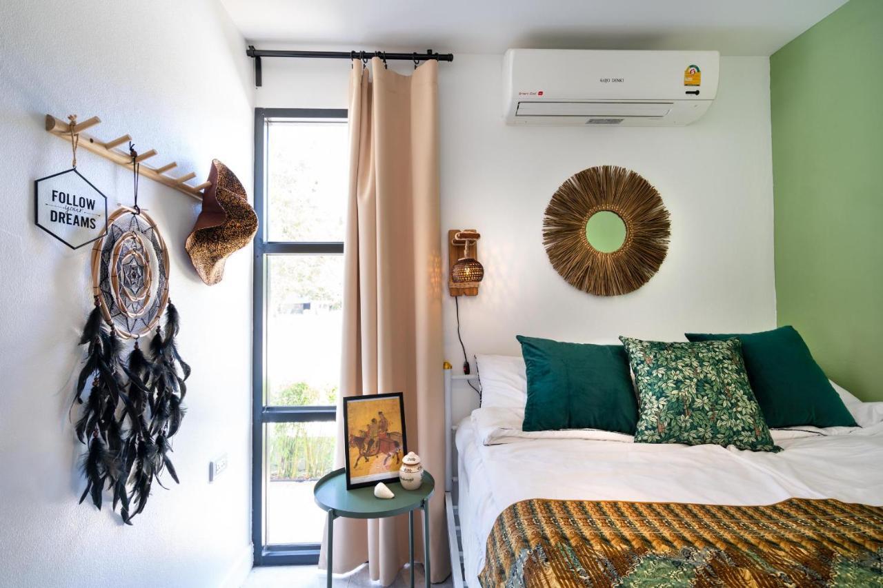 Manao Seaview Pool 32 - 5 Mins Walk To The Koh Lanta