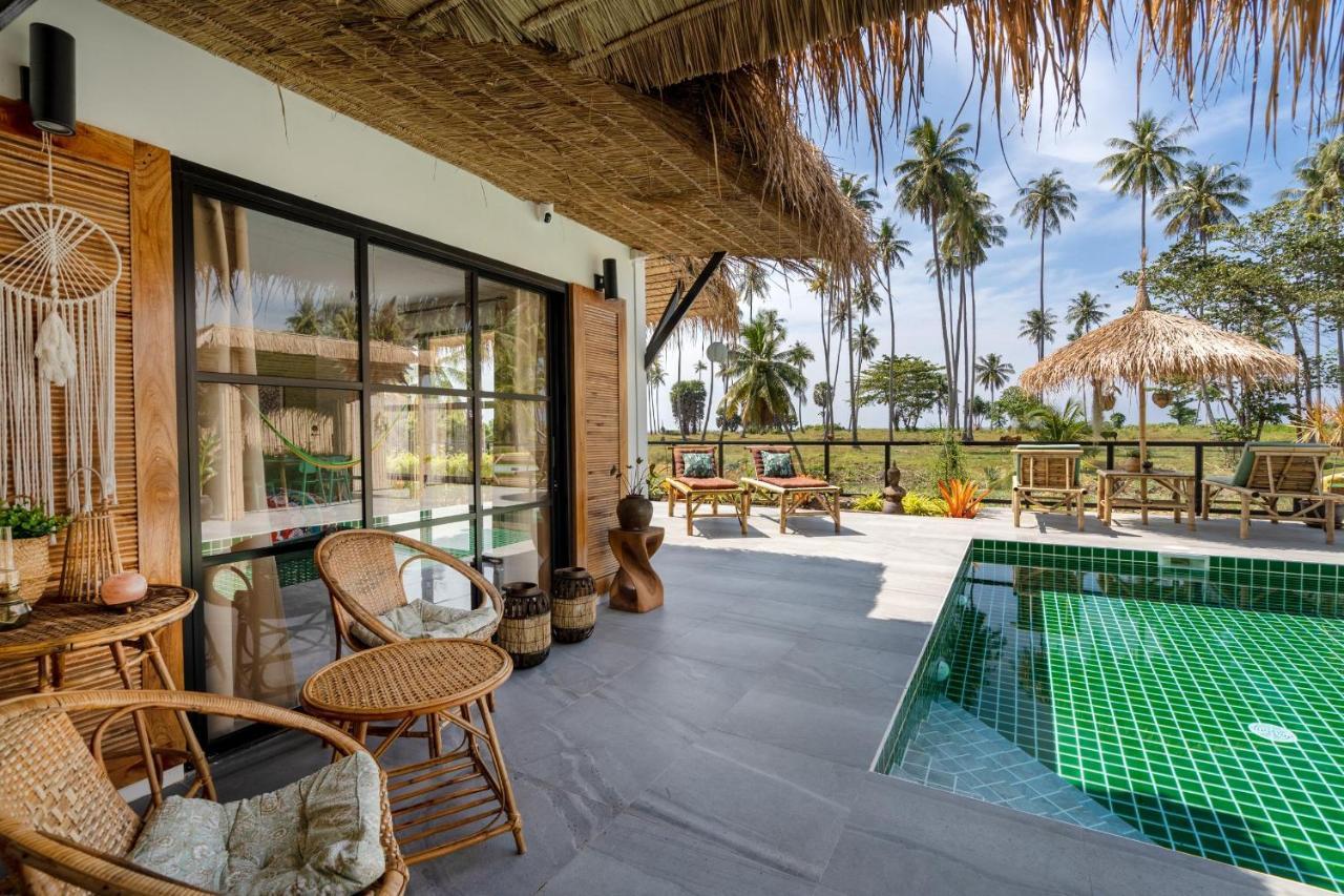 Manao Seaview Pool 32 - 5 Mins Walk To The Villa *