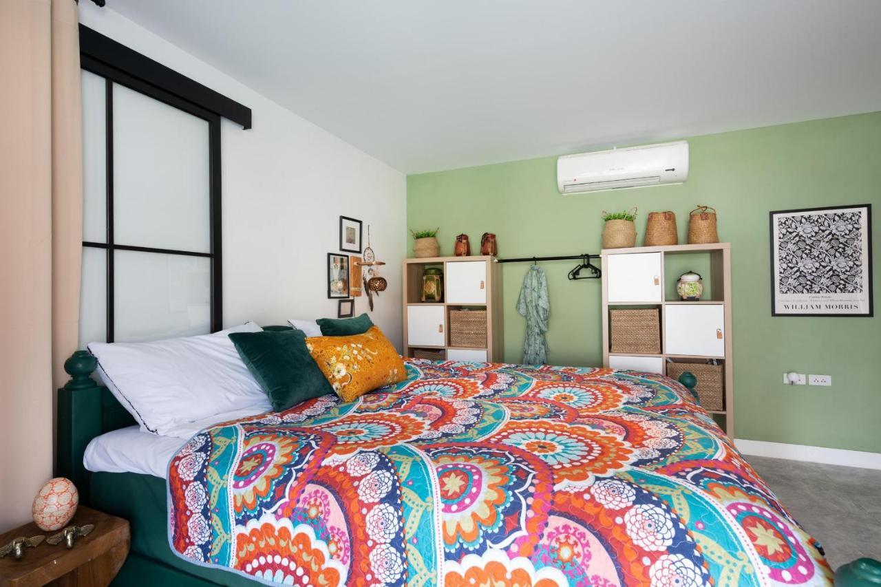 Villa Manao Seaview Pool 32 - 5 Mins Walk To The