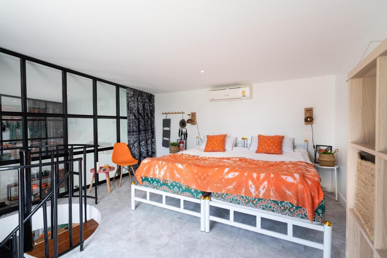 Manao Seaview Pool 32 - 5 Mins Walk To The Koh Lanta
