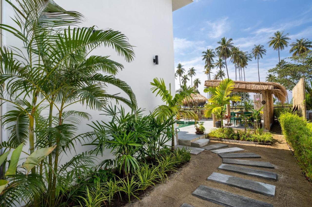 Manao Seaview Pool 32 - 5 Mins Walk To The * Koh Lanta