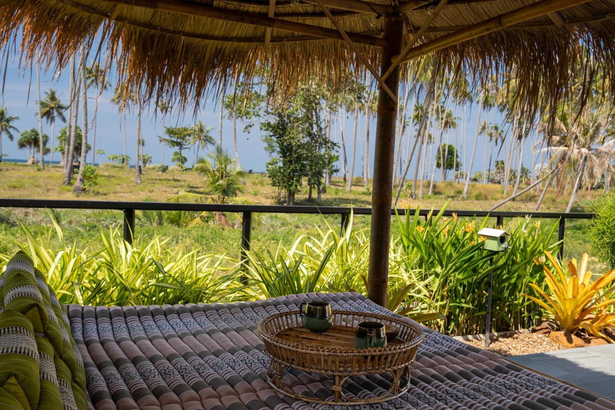 Villa Manao Seaview Pool 32 - 5 Mins Walk To The