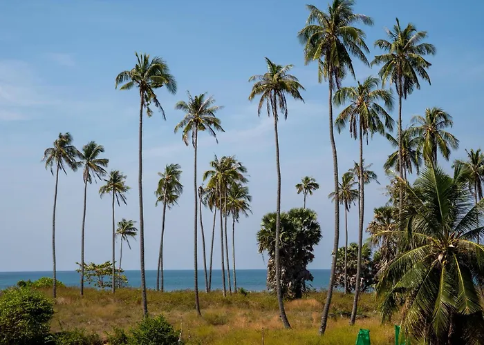 Manao Seaview Pool Villa 32 - 5 Mins Walk To The Beach